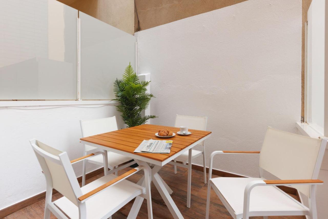 Bravissimo Figuerola, Spacious 3-Bedroom Apartment ジローナ エクステリア 写真