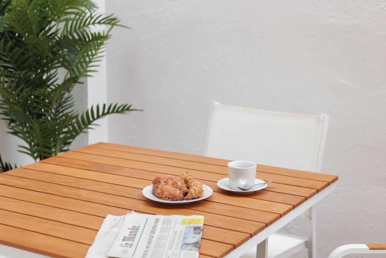 Bravissimo Figuerola, Spacious 3-Bedroom Apartment ジローナ エクステリア 写真