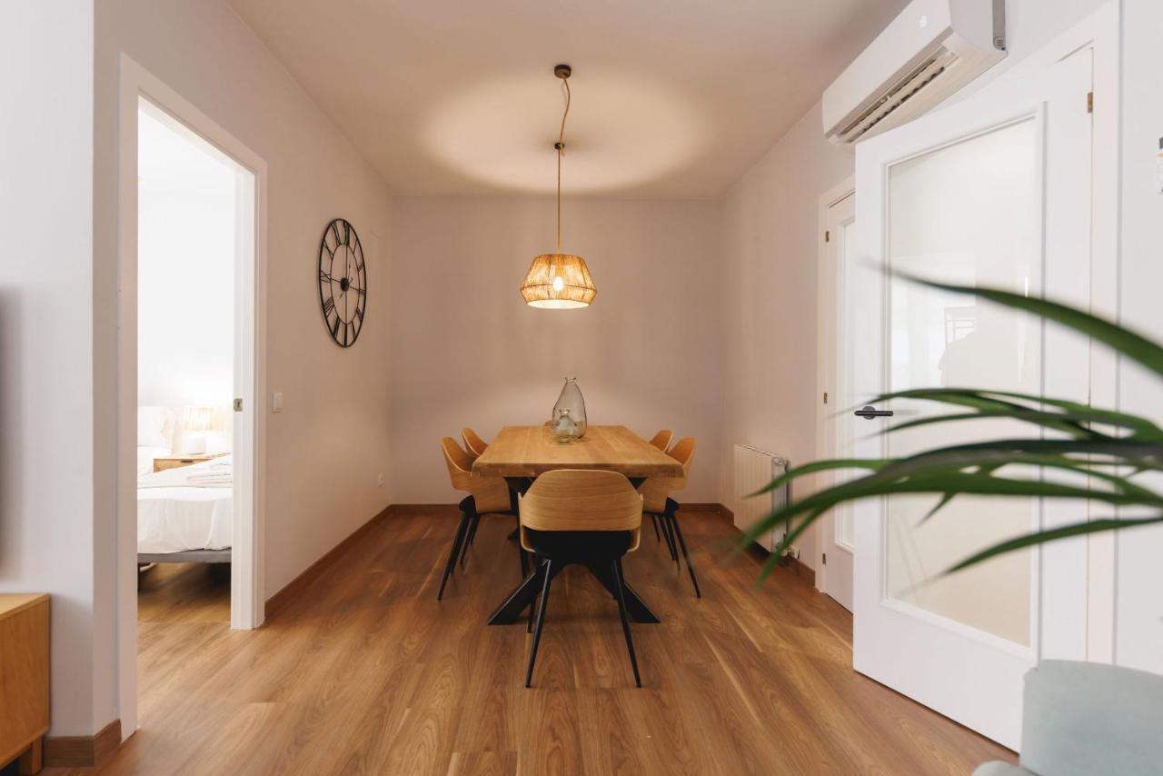 Bravissimo Figuerola, Spacious 3-Bedroom Apartment ジローナ エクステリア 写真