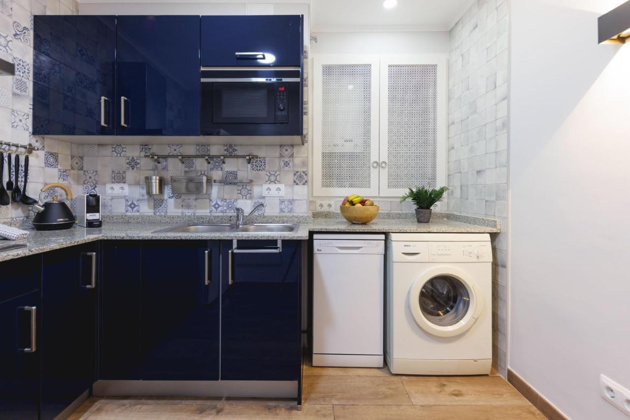 Bravissimo Figuerola, Spacious 3-Bedroom Apartment ジローナ エクステリア 写真