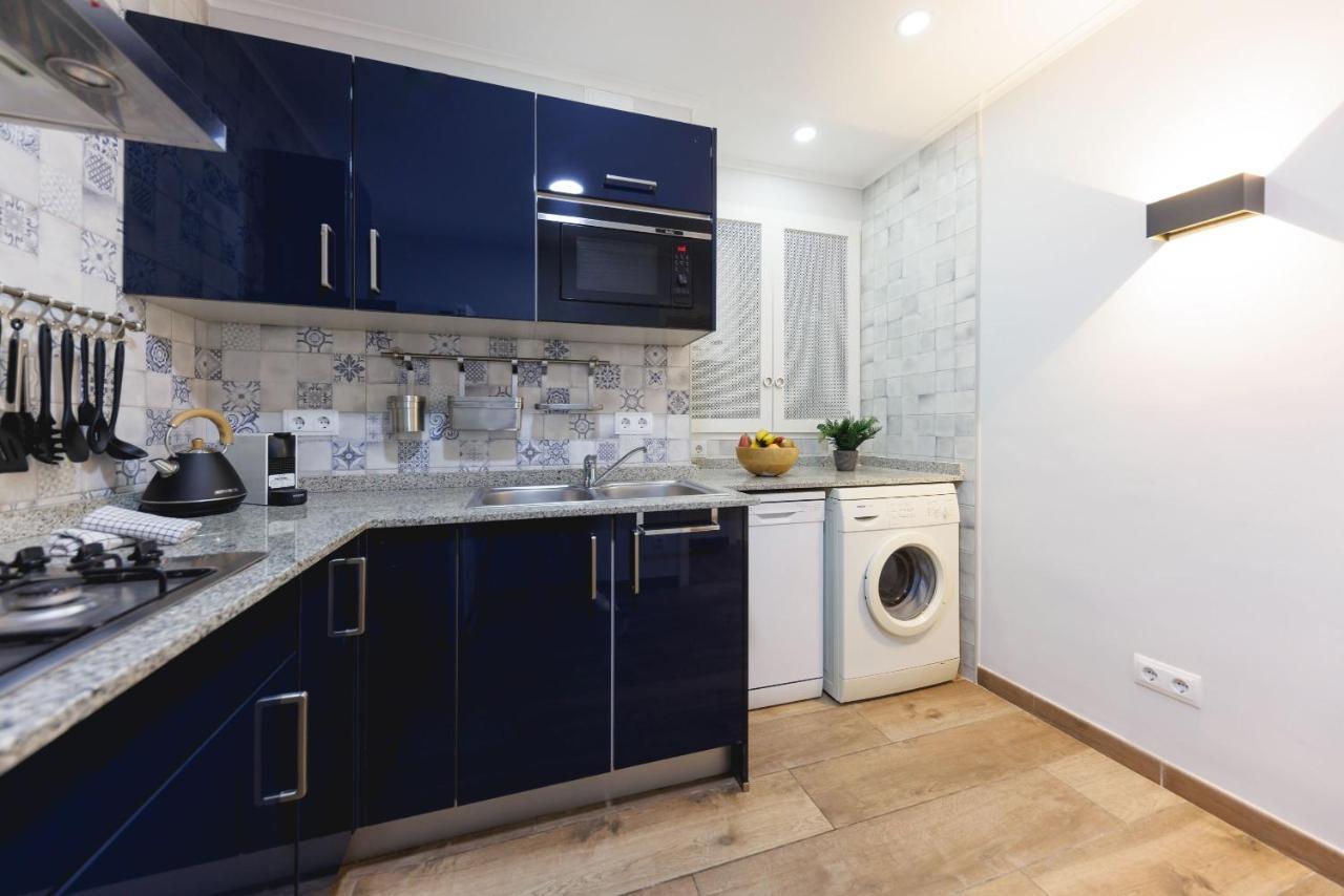 Bravissimo Figuerola, Spacious 3-Bedroom Apartment ジローナ エクステリア 写真